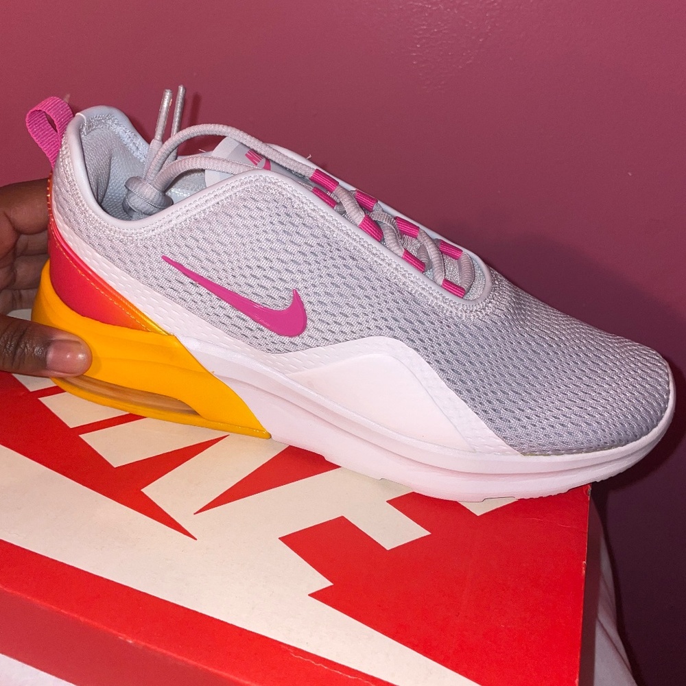 Nike sneakers